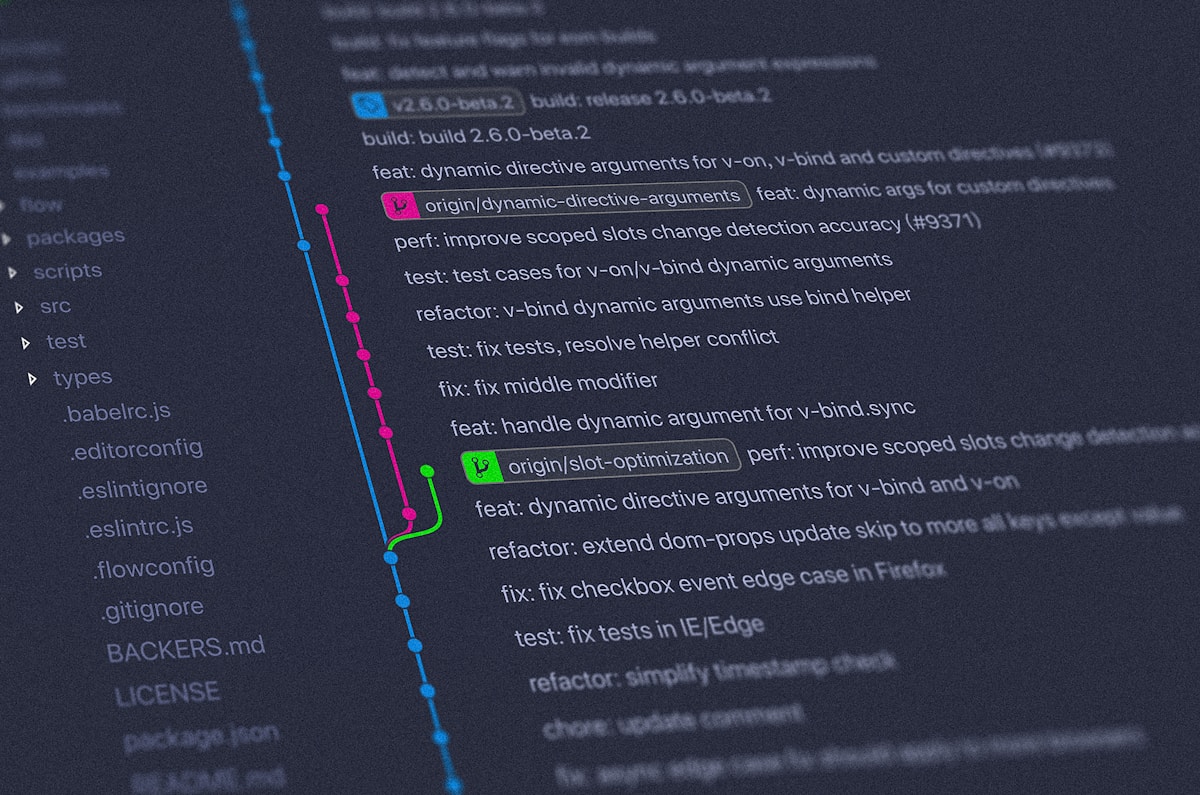 Git Nedir Kurulumu ve Özgür Yazılım